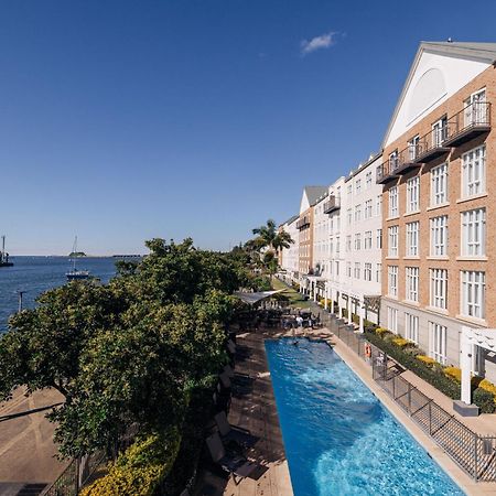 Rydges Newcastle Hotel Екстериор снимка