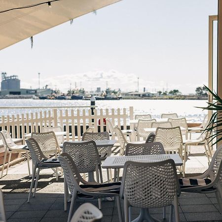 Rydges Newcastle Hotel Екстериор снимка