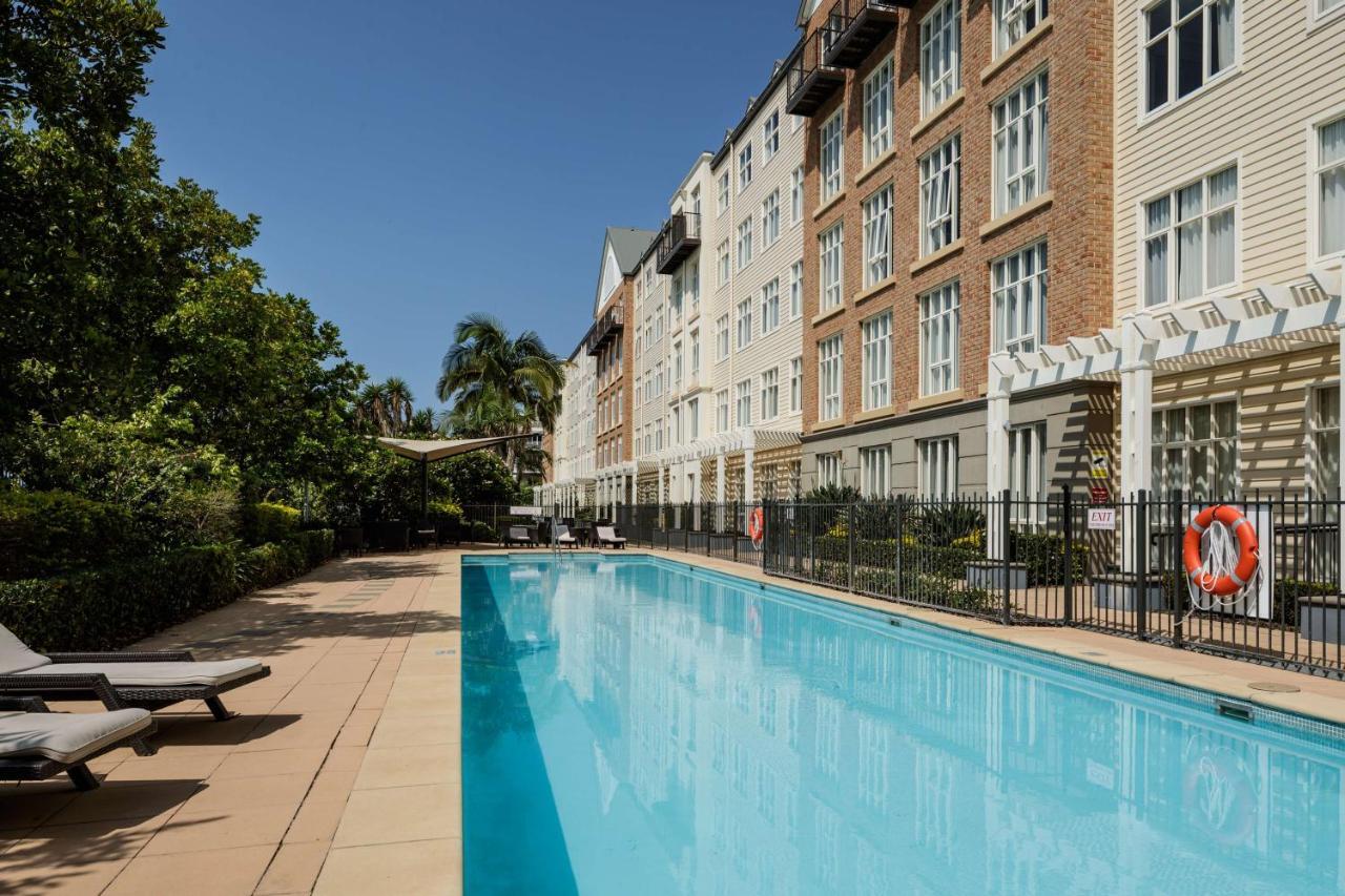 Rydges Newcastle Hotel Екстериор снимка