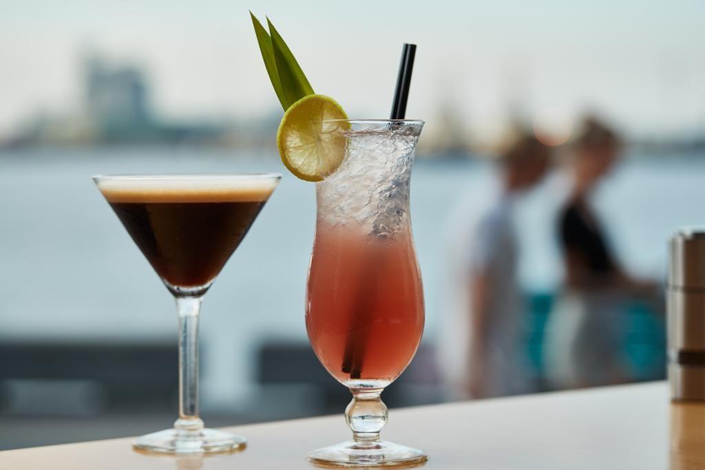 Rydges Newcastle Hotel Екстериор снимка