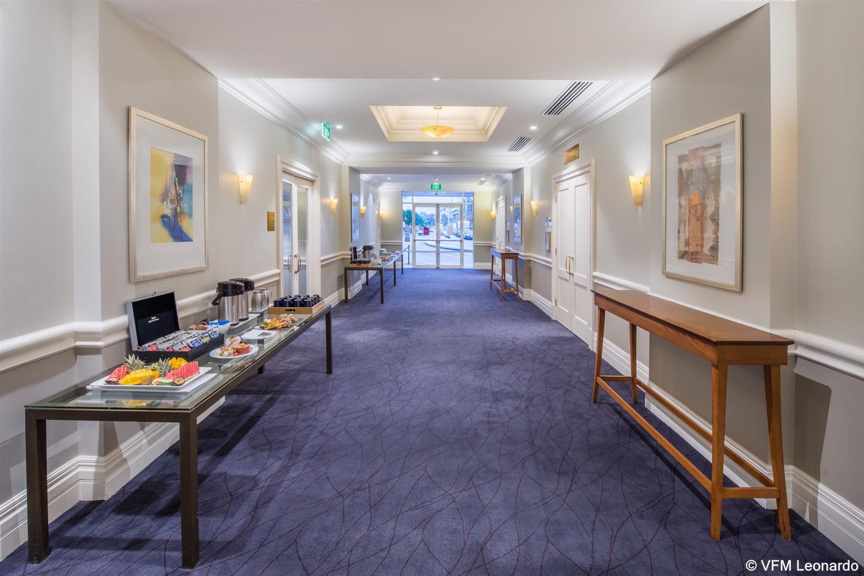 Rydges Newcastle Hotel Екстериор снимка