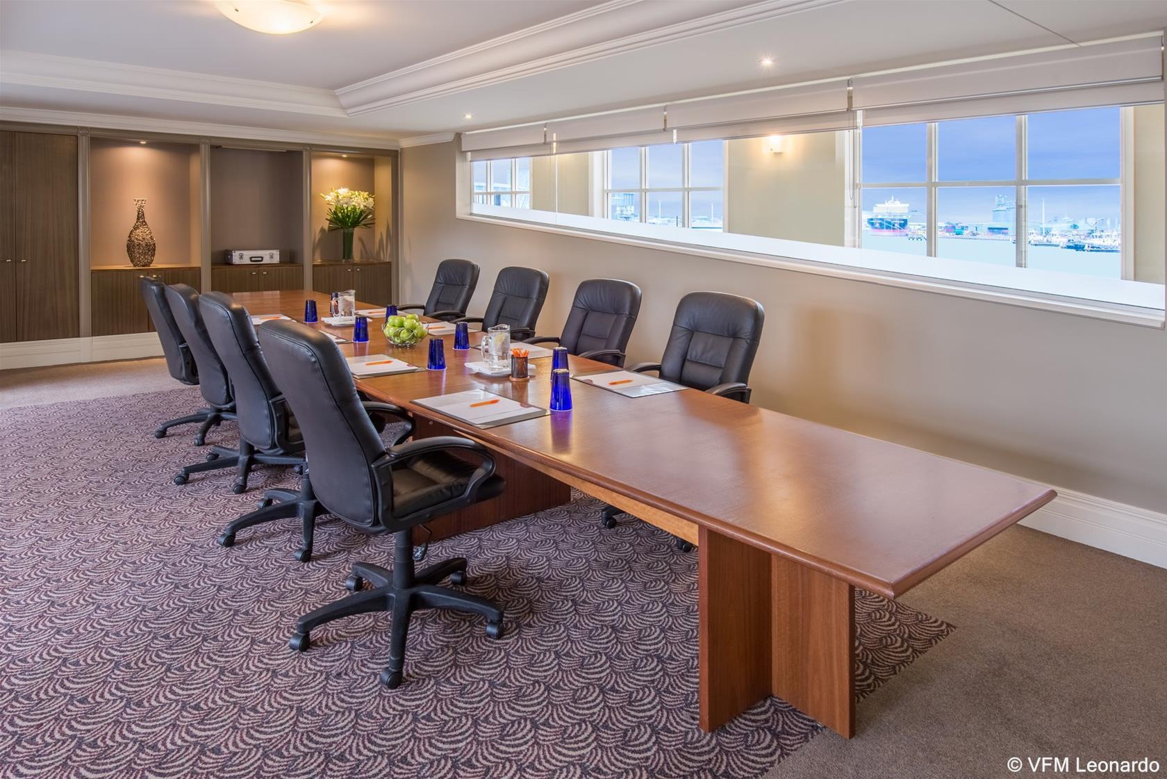 Rydges Newcastle Hotel Екстериор снимка