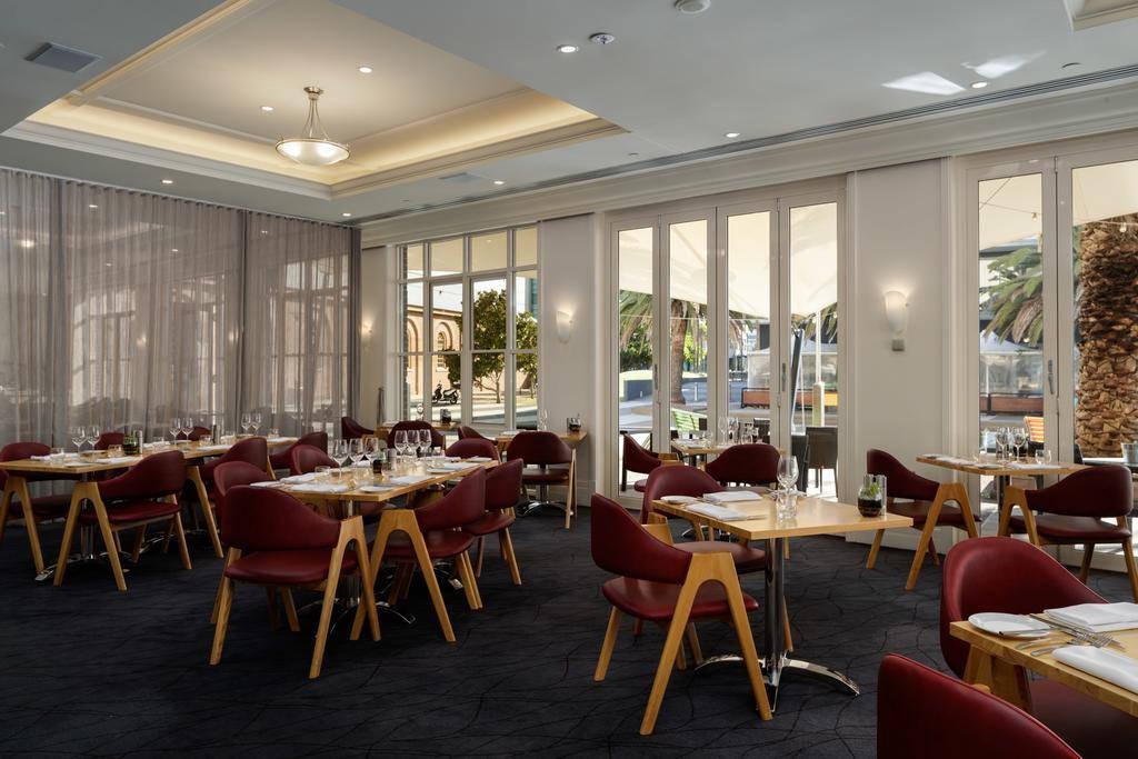 Rydges Newcastle Hotel Екстериор снимка