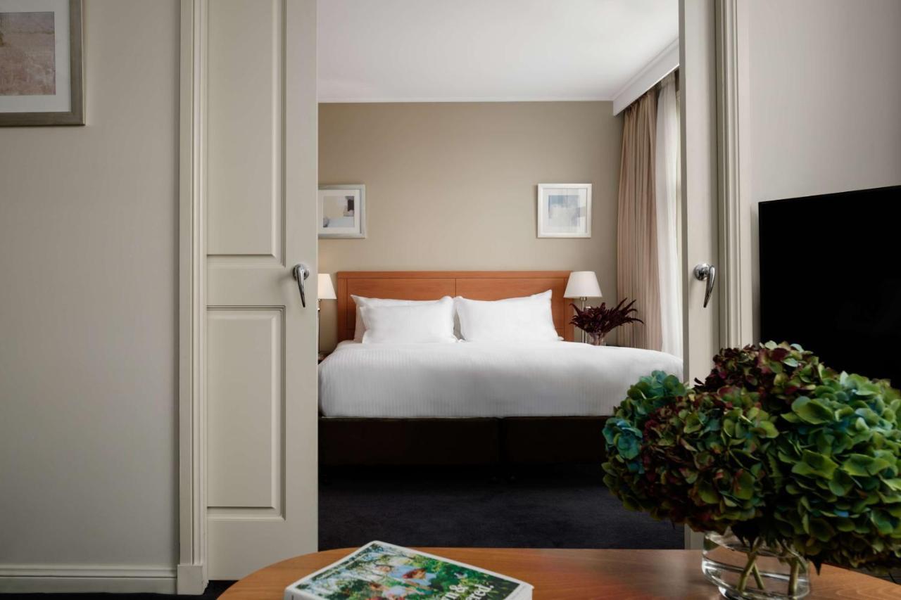 Rydges Newcastle Hotel Екстериор снимка