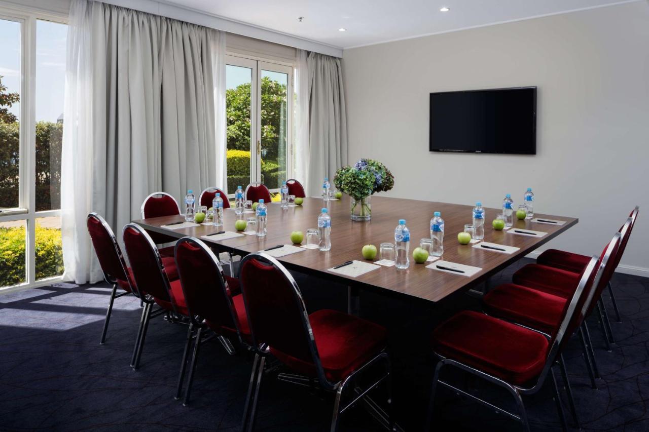 Rydges Newcastle Hotel Екстериор снимка