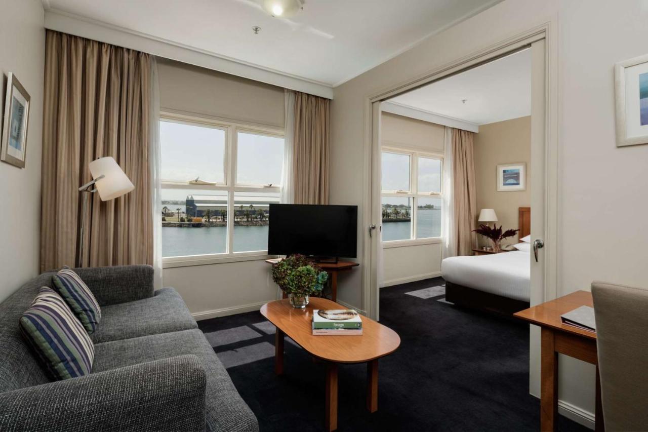 Rydges Newcastle Hotel Екстериор снимка