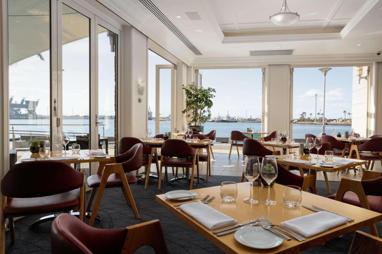 Rydges Newcastle Hotel Екстериор снимка