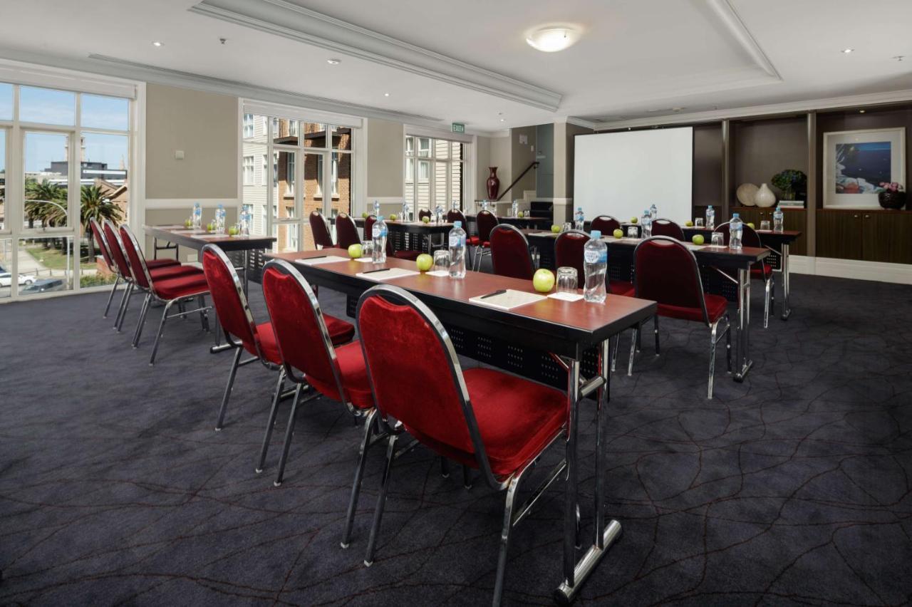 Rydges Newcastle Hotel Екстериор снимка