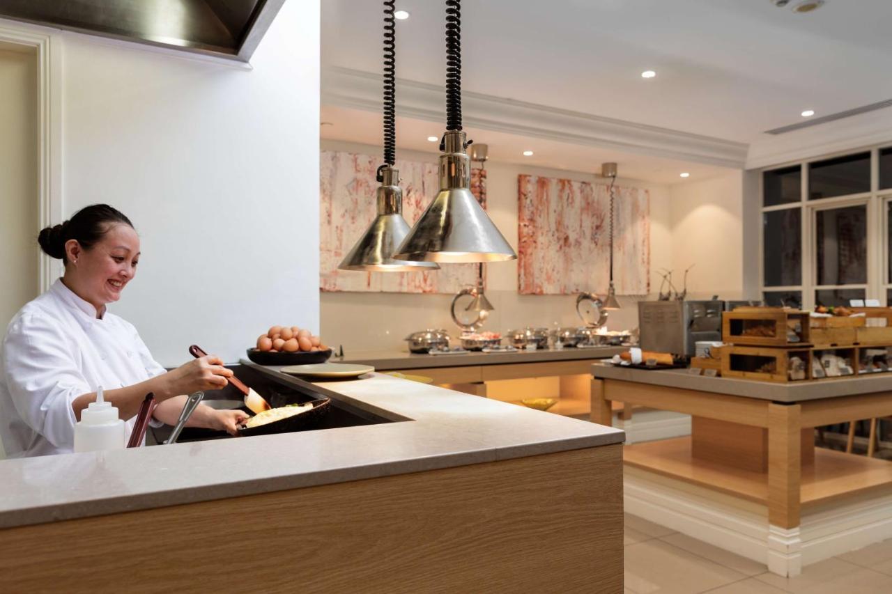Rydges Newcastle Hotel Екстериор снимка