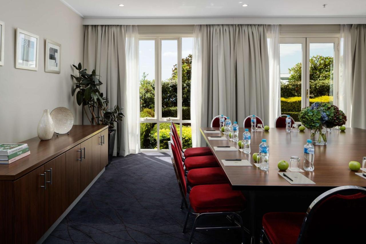 Rydges Newcastle Hotel Екстериор снимка