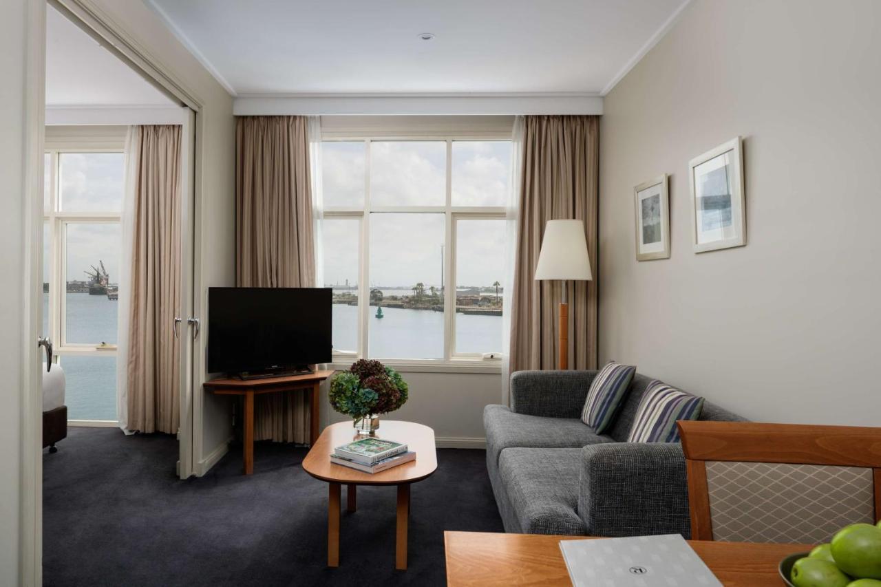 Rydges Newcastle Hotel Екстериор снимка