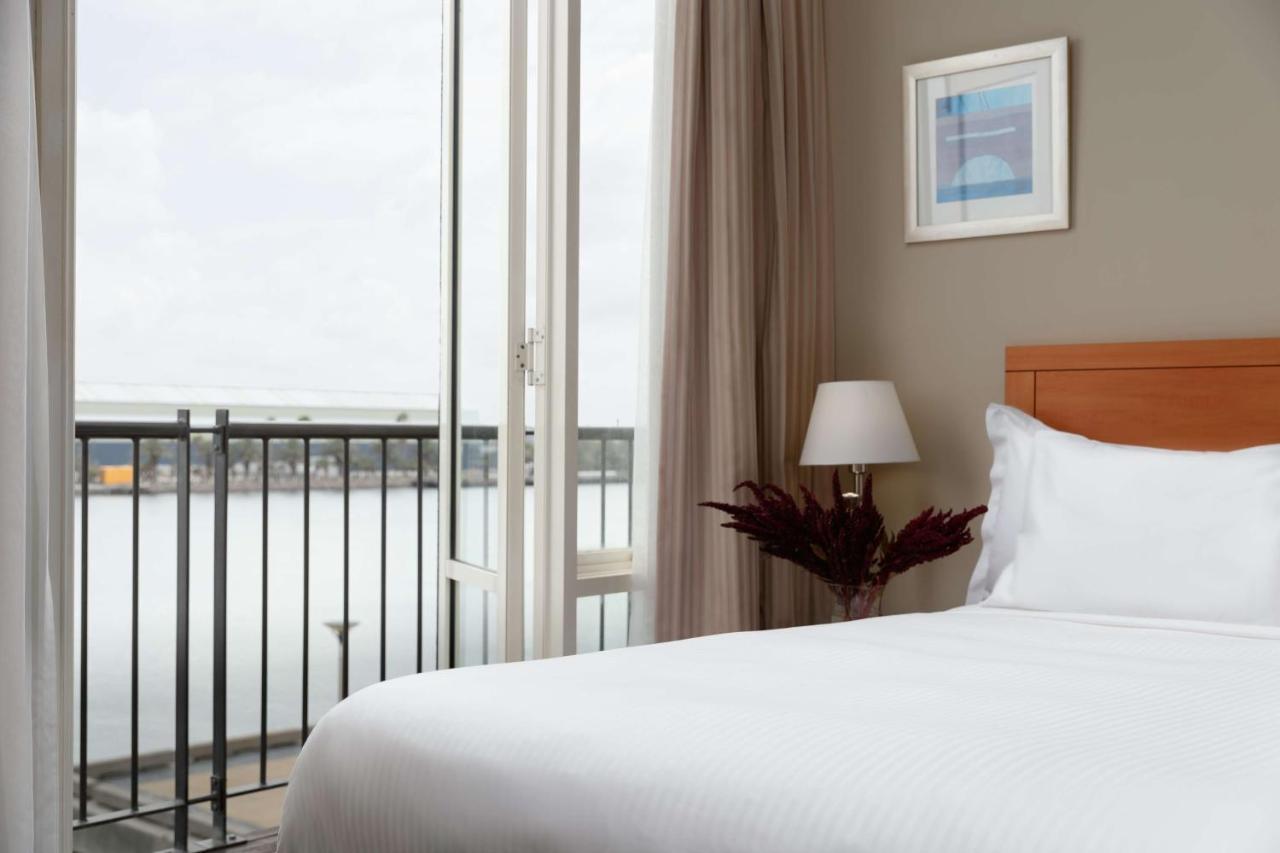Rydges Newcastle Hotel Екстериор снимка