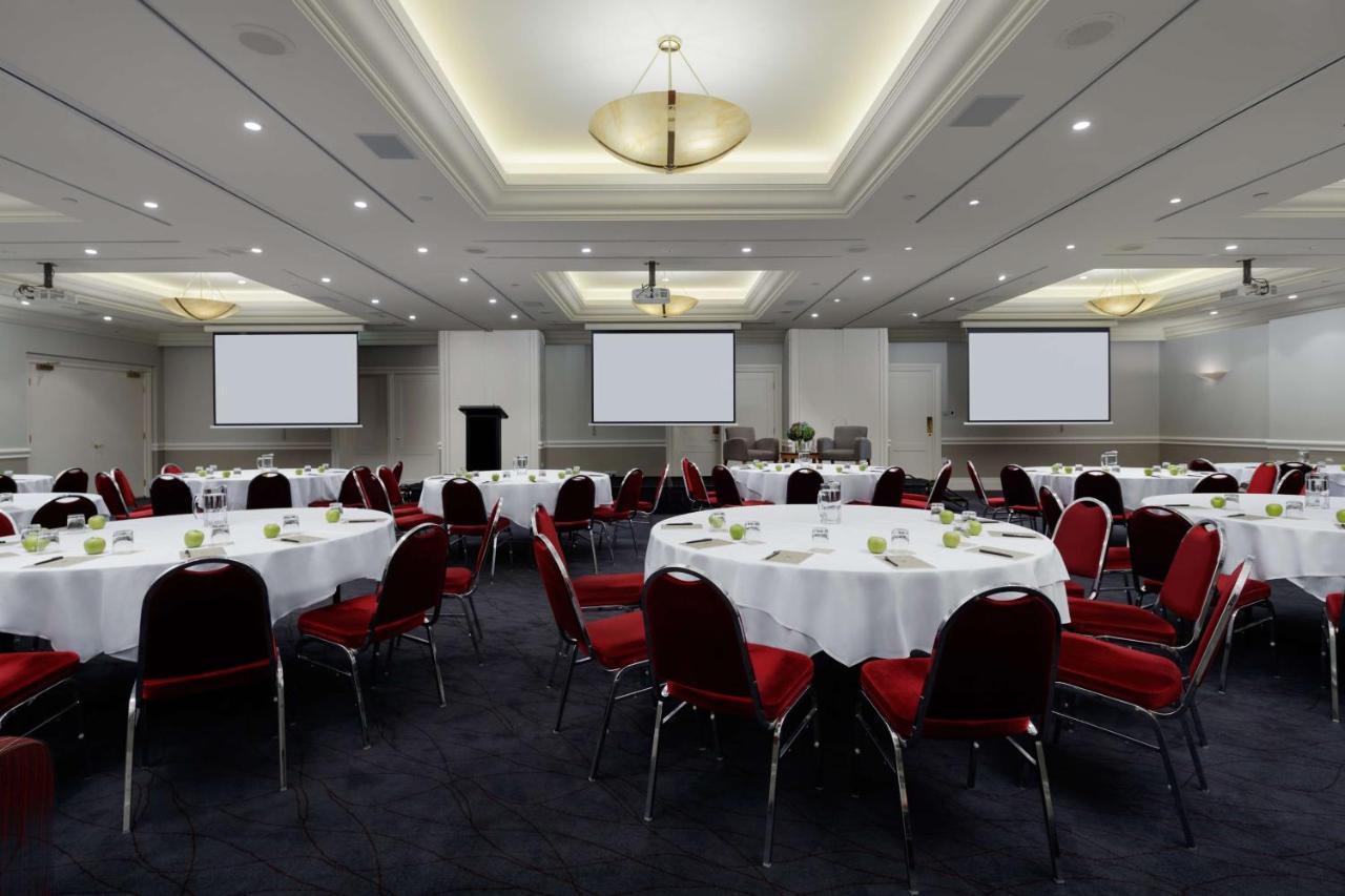 Rydges Newcastle Hotel Екстериор снимка