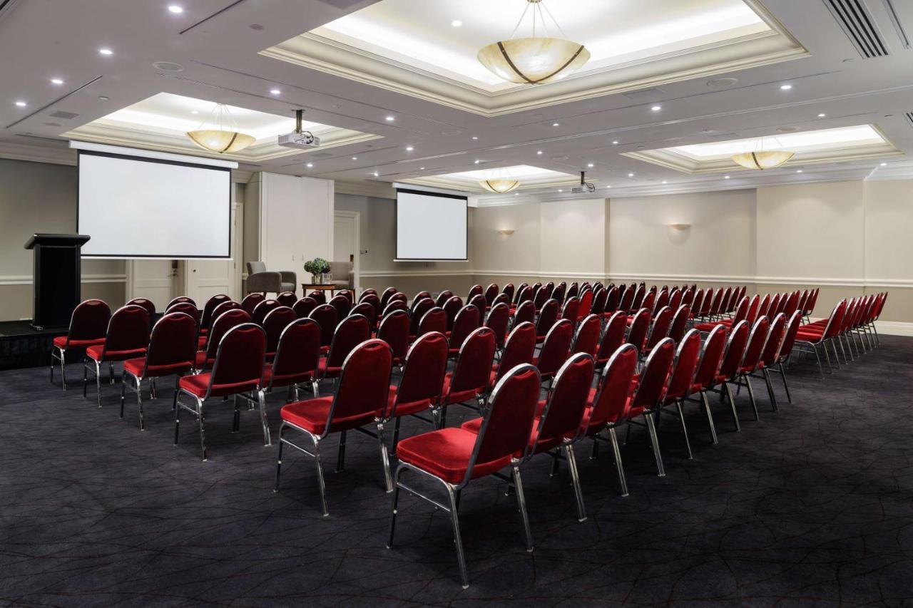 Rydges Newcastle Hotel Екстериор снимка