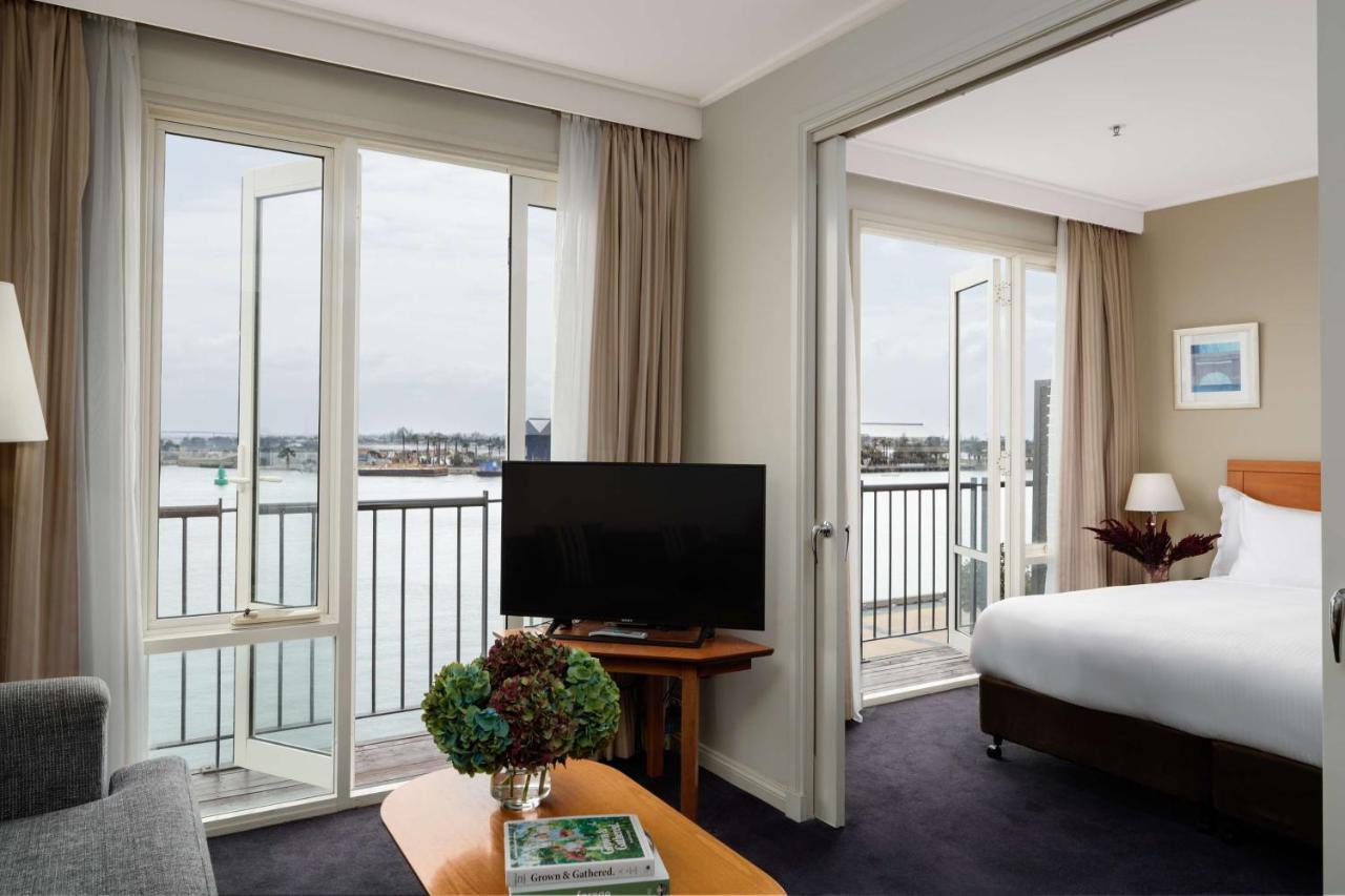 Rydges Newcastle Hotel Екстериор снимка