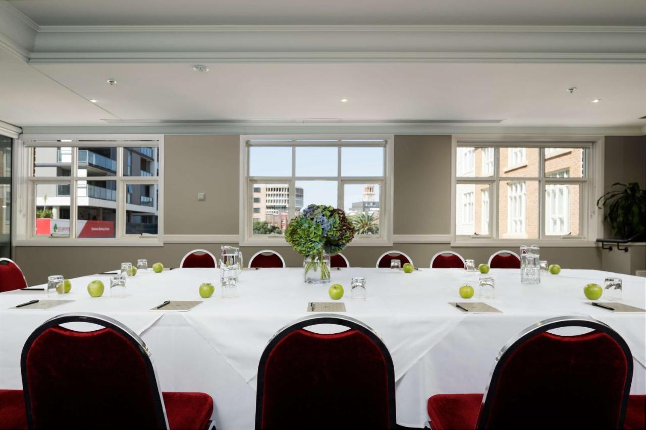 Rydges Newcastle Hotel Екстериор снимка