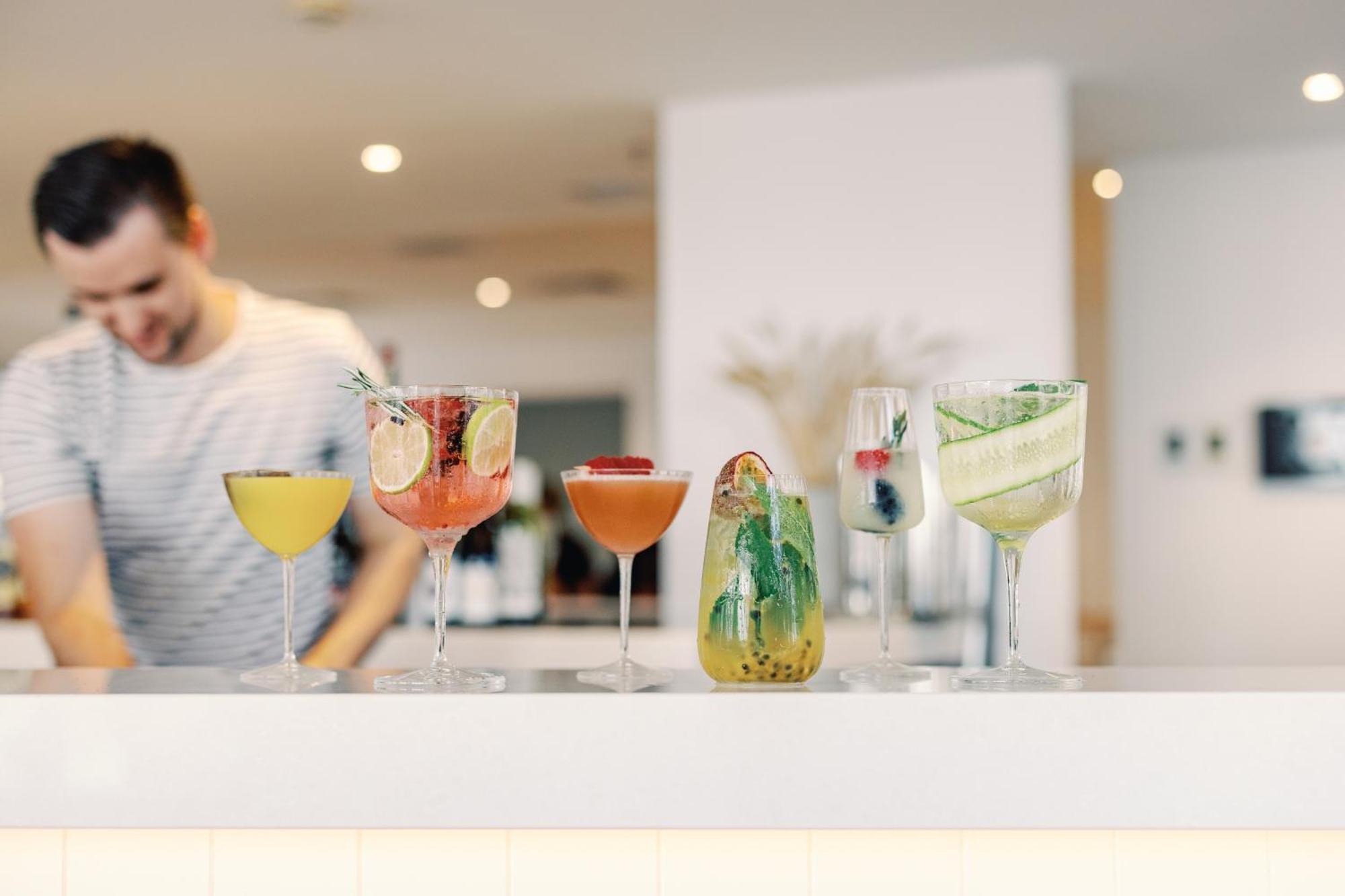 Rydges Newcastle Hotel Екстериор снимка