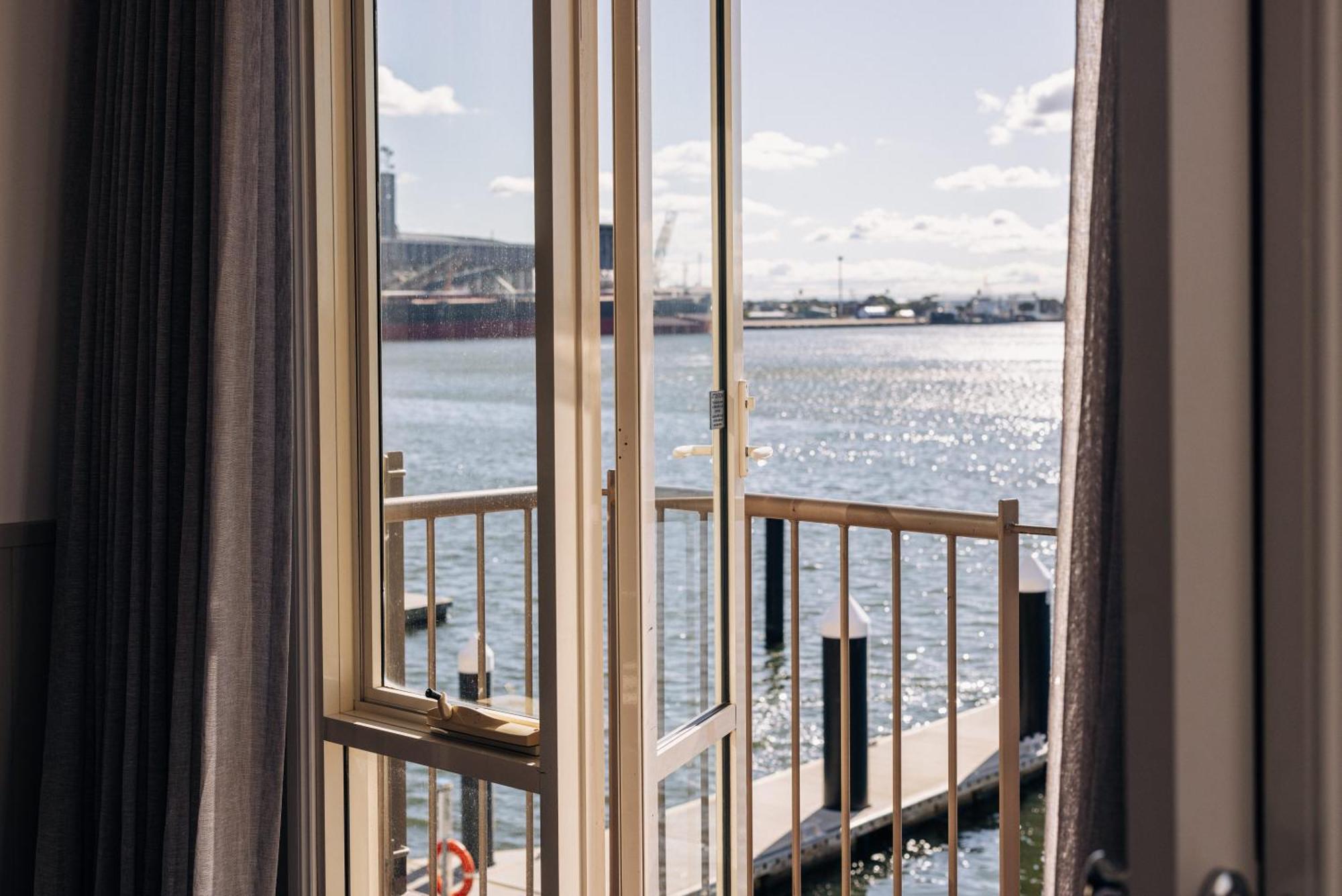 Rydges Newcastle Hotel Екстериор снимка