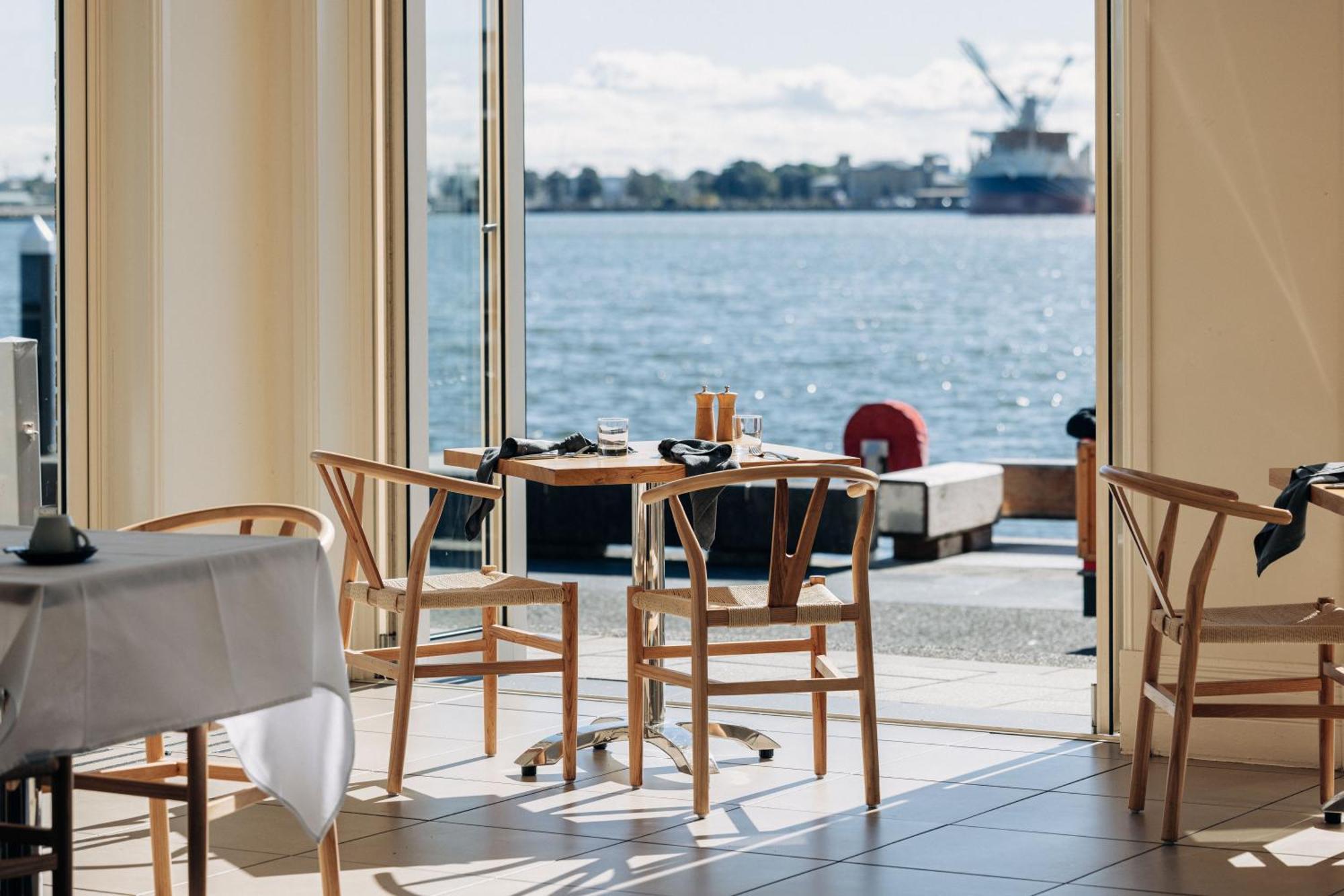 Rydges Newcastle Hotel Екстериор снимка