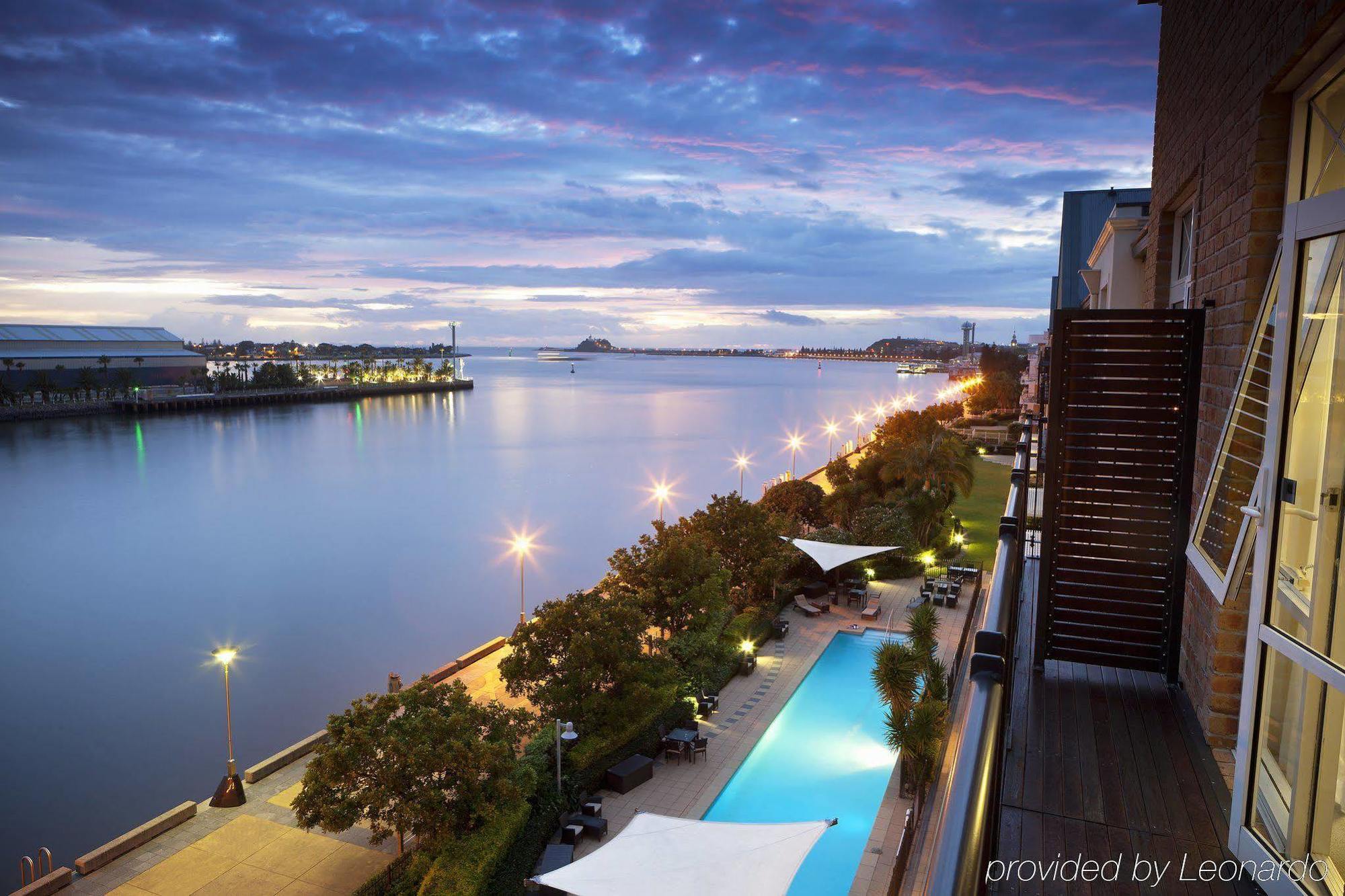 Rydges Newcastle Hotel Екстериор снимка