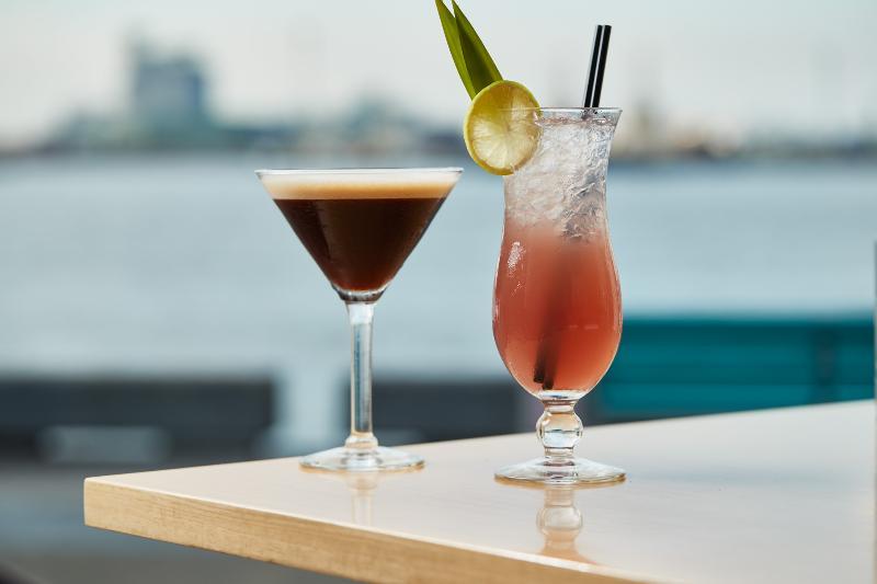 Rydges Newcastle Hotel Екстериор снимка