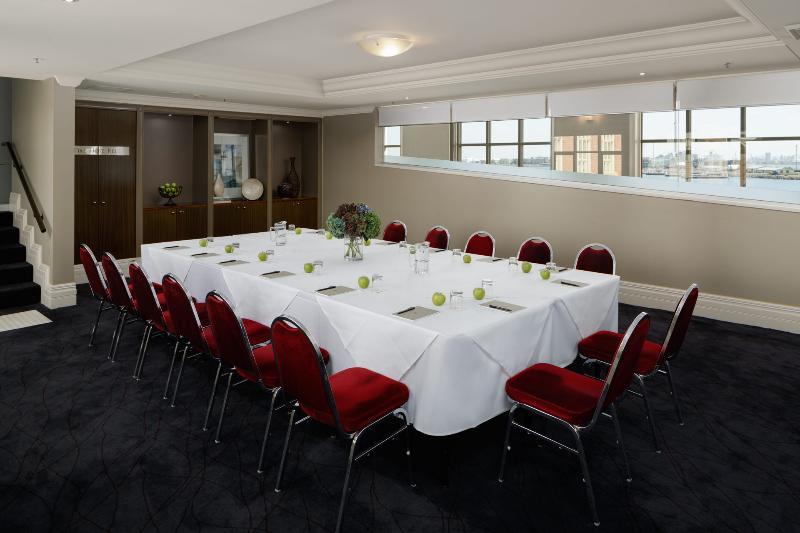 Rydges Newcastle Hotel Екстериор снимка