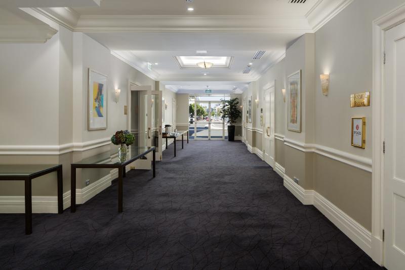 Rydges Newcastle Hotel Екстериор снимка